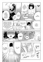 Benkei Honron / 便啓 本論 [Youkai Kubinashi] [Original] Thumbnail Page 09