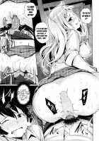Goin Bitch / Go in ビッチ [Wakamesan] [Original] Thumbnail Page 11