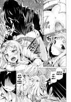 Goin Bitch / Go in ビッチ [Wakamesan] [Original] Thumbnail Page 13