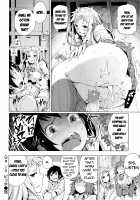 Goin Bitch / Go in ビッチ [Wakamesan] [Original] Thumbnail Page 16