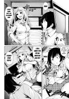 Goin Bitch / Go in ビッチ [Wakamesan] [Original] Thumbnail Page 04