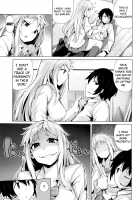Goin Bitch / Go in ビッチ [Wakamesan] [Original] Thumbnail Page 05