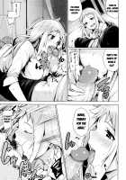 Goin Bitch / Go in ビッチ [Wakamesan] [Original] Thumbnail Page 07