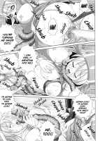 Exorcism Maiden Exorcister / 破魔乙女 エクソ・シスター [Gattsun] [Original] Thumbnail Page 15