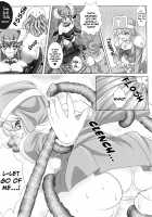 Exorcism Maiden Exorcister / 破魔乙女 エクソ・シスター [Gattsun] [Original] Thumbnail Page 05