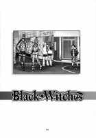 Black Witches 3 [Chiba Toshirou] [Original] Thumbnail Page 03