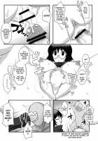 Gugenka-kei Joshi!! / 具現化系女子!! [Sasori Butter] [Hunter X Hunter] Thumbnail Page 13