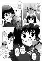 Gugenka-kei Joshi!! / 具現化系女子!! [Sasori Butter] [Hunter X Hunter] Thumbnail Page 06