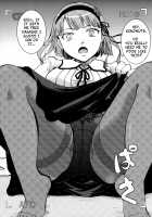 Situations of Unknowingly Eating Cum and Crotch Cum Shots! / 無知シチュと食ザーとクロッチ射精だけ! [Itou Ei] [Dagashi Kashi] Thumbnail Page 05