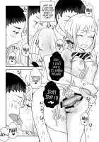 The day I wore my boyfriend's kesa / 彼袈裟を着る日 [Masago] [Ao No Exorcist] Thumbnail Page 11