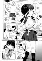 Giving a Middle Schooler Sex Ed through Captivity / JC監禁で性教育 [Kuromotokun] [Original] Thumbnail Page 04