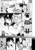Giving a Middle Schooler Sex Ed through Captivity / JC監禁で性教育 [Kuromotokun] [Original] Thumbnail Page 05