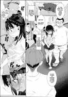 Teaching a Junior High School Girl Sex-Ed with Exhibitionism / JC露出で性教育 [Kuromotokun] [Original] Thumbnail Page 15