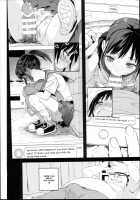 Teaching a Junior High School Girl Sex-Ed with Exhibitionism / JC露出で性教育 [Kuromotokun] [Original] Thumbnail Page 06