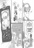 Haeteru Oyako / 生えてる母★娘 [Mizuiro Megane] [Original] Thumbnail Page 06