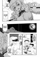 Watashi, Teitoku-san no Oyome-san desu kara♪ / 私、提督さんのお嫁さんですから♪ [Kyougoku Shin] [Kantai Collection] Thumbnail Page 05