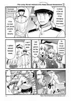 The Lucky Pervert Admiral Who Hates Sexual Harassment / セクハラ嫌いのラッキースケベ提督 [Tomokichi] [Kantai Collection] Thumbnail Page 03
