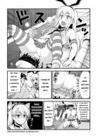 The Lucky Pervert Admiral Who Hates Sexual Harassment / セクハラ嫌いのラッキースケベ提督 [Tomokichi] [Kantai Collection] Thumbnail Page 04