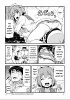 The Lucky Pervert Admiral Who Hates Sexual Harassment / セクハラ嫌いのラッキースケベ提督 [Tomokichi] [Kantai Collection] Thumbnail Page 06