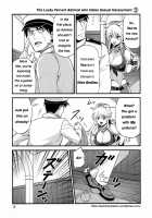 The Lucky Pervert Admiral Who Hates Sexual Harassment / セクハラ嫌いのラッキースケベ提督 [Tomokichi] [Kantai Collection] Thumbnail Page 07