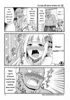 A crazy elf and a serious orc / 変態エルフと真面目オーク [Tomokichi] [Original] Thumbnail Page 15