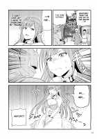 A crazy elf and a serious orc 2 / 変態エルフと真面目オーク 2 [Tomokichi] [Original] Thumbnail Page 14
