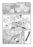 A crazy elf and a serious orc 4 / 変態エルフと真面目オーク 4 [Tomokichi] [Original] Thumbnail Page 08