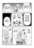 A crazy elf and a serious orc's daily life / 変態エルフと真面目オークの日常 [Tomokichi] [Original] Thumbnail Page 10
