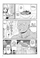 A crazy elf and a serious orc's daily life / 変態エルフと真面目オークの日常 [Tomokichi] [Original] Thumbnail Page 15