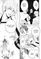 Gamushara Mob Rape | Reckless Mob Rape / がむしゃら★モブレイプ [Kagetsu] [Kuroko No Basuke] Thumbnail Page 10