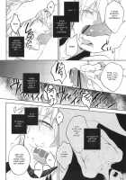 Gamushara Mob Rape | Reckless Mob Rape / がむしゃら★モブレイプ [Kagetsu] [Kuroko No Basuke] Thumbnail Page 11