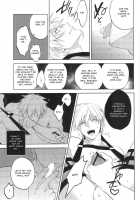 Gamushara Mob Rape | Reckless Mob Rape / がむしゃら★モブレイプ [Kagetsu] [Kuroko No Basuke] Thumbnail Page 06