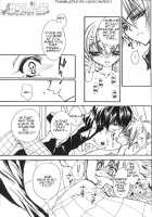 Ou-sama Game / 王様GAME [Takewakamaru] [Original] Thumbnail Page 12