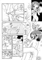Triple Ojamajo Fantasy / おじゃまじょ妄想三連符 [Hoshino Fuuta] [Ojamajo Doremi] Thumbnail Page 10