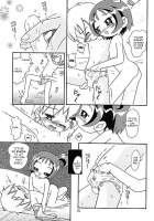 Triple Ojamajo Fantasy / おじゃまじょ妄想三連符 [Hoshino Fuuta] [Ojamajo Doremi] Thumbnail Page 11