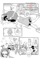 Triple Ojamajo Fantasy / おじゃまじょ妄想三連符 [Hoshino Fuuta] [Ojamajo Doremi] Thumbnail Page 15
