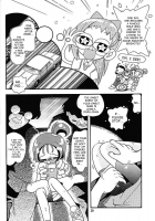 Triple Ojamajo Fantasy / おじゃまじょ妄想三連符 [Hoshino Fuuta] [Ojamajo Doremi] Thumbnail Page 16