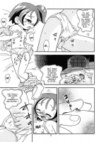 Triple Ojamajo Fantasy / おじゃまじょ妄想三連符 [Hoshino Fuuta] [Ojamajo Doremi] Thumbnail Page 03