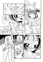 Triple Ojamajo Fantasy / おじゃまじょ妄想三連符 [Hoshino Fuuta] [Ojamajo Doremi] Thumbnail Page 09