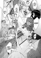 The Strongest Futanari Transfer Student / 最強ふたなり転校生 [Momo no Suidousui] [Original] Thumbnail Page 10
