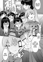 The Strongest Futanari Transfer Student / 最強ふたなり転校生 [Momo no Suidousui] [Original] Thumbnail Page 03