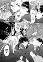 The Strongest Futanari Transfer Student / 最強ふたなり転校生 [Momo no Suidousui] [Original] Thumbnail Page 07