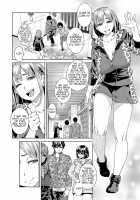 Friend Sex Surprise [Koharu Nanakusa] [Original] Thumbnail Page 02