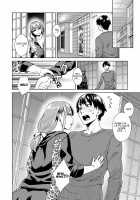 Friend Sex Surprise [Koharu Nanakusa] [Original] Thumbnail Page 04