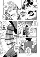 Friend Sex Surprise [Koharu Nanakusa] [Original] Thumbnail Page 05
