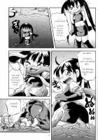 Puchi Majo Yuupuru-chan / プチ魔女ゆ～ぷるちゃん [Hoshino Fuuta] [Original] Thumbnail Page 15
