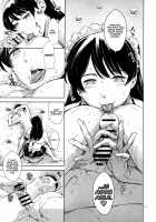 My Housemaid / ウチのメイド [Maguro Teikoku] [Original] Thumbnail Page 16
