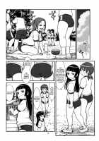 Koukankai / 肛感会 [Otokawa Kazuki] [Original] Thumbnail Page 06