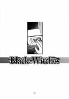 Black Witches 4 [Chiba Toshirou] [Original] Thumbnail Page 03