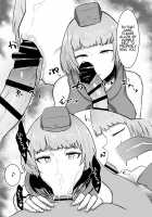 A Book About Wanting Them To Make Me Cum With A Business-like Attitude / 事務的に射精させられたい本 [Fujoujoshi] [Fate] Thumbnail Page 11